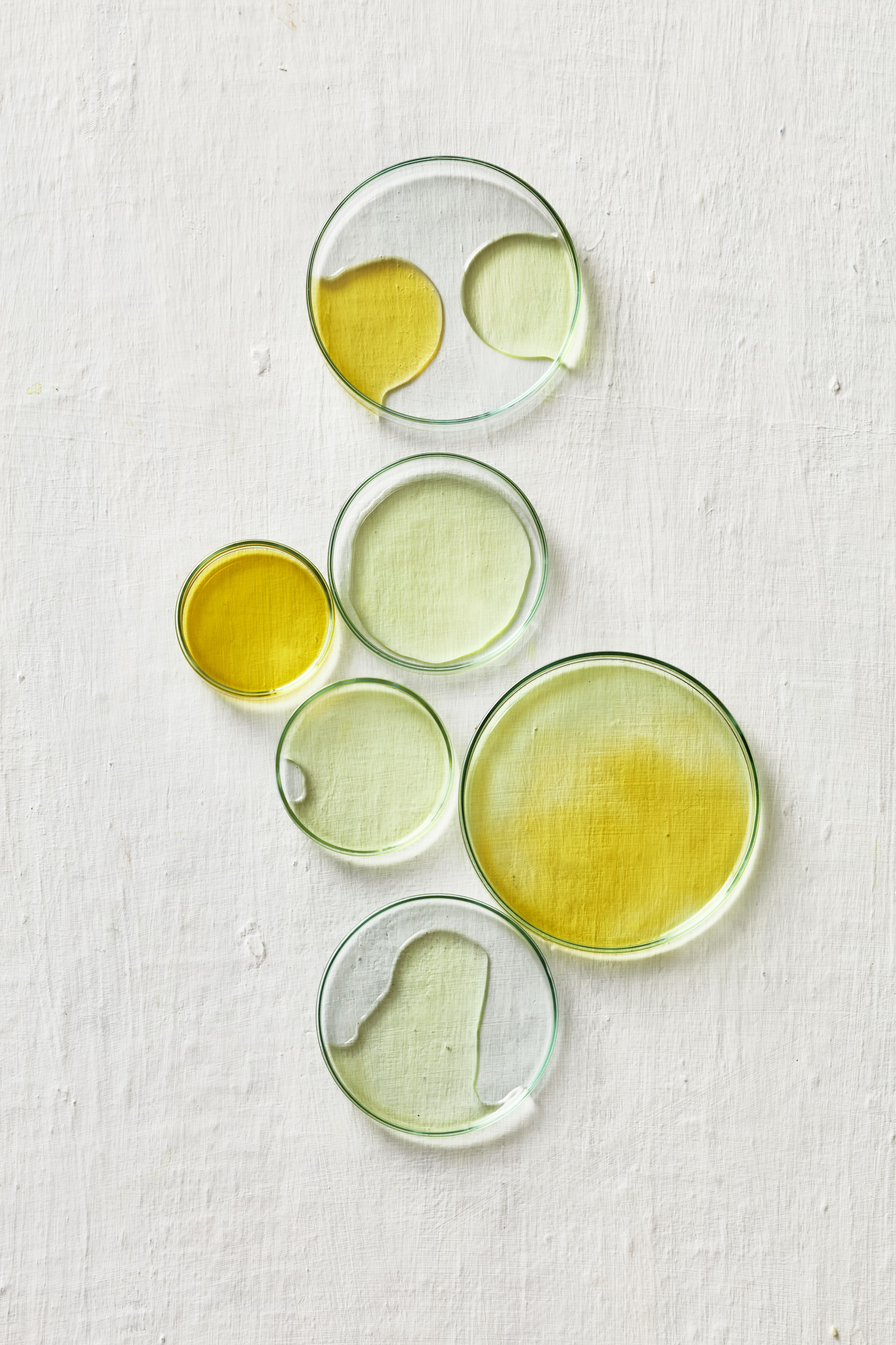 Woolworths — Olive Oil